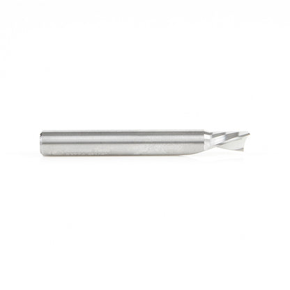Amana Tool - 51774 - 1/4"Dx1/4"SHK DOWN-CUT ALUMIN.