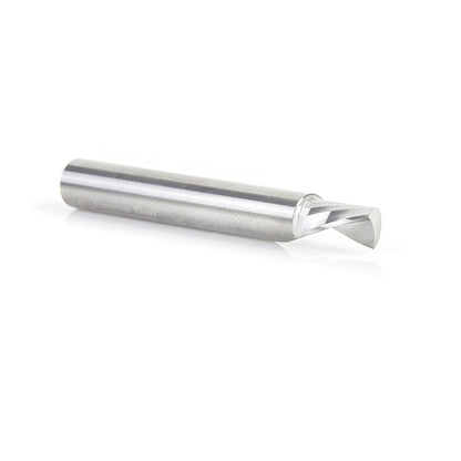 Amana Tool - 51774 - 1/4"Dx1/4"SHK DOWN-CUT ALUMIN.