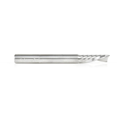 Amana Tool - 51775 - 1/4"Dx1/4"SHK DOWN-CUT ALUMIN.
