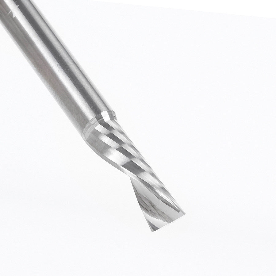 Amana Tool - 51775 - 1/4"Dx1/4"SHK DOWN-CUT ALUMIN.