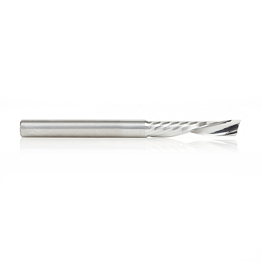 Amana Tool - 51776 - 1/4"Dx1/4"SHK DOWN-CUT ALUMIN.