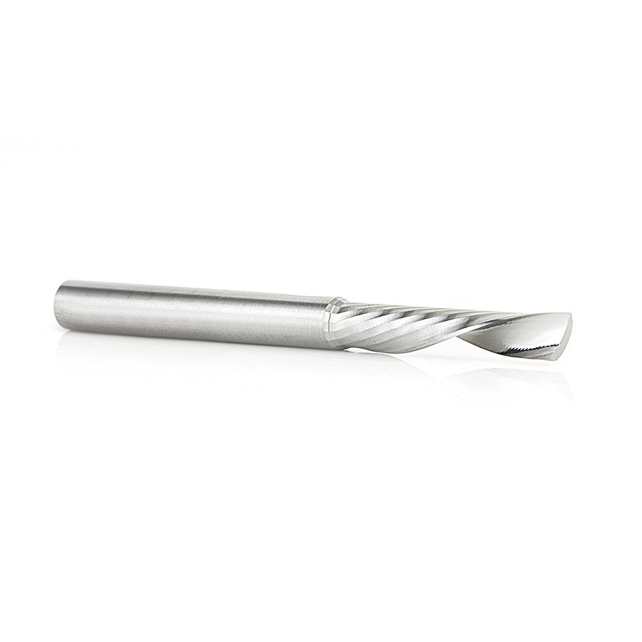 Amana Tool - 51776 - 1/4"Dx1/4"SHK DOWN-CUT ALUMIN.
