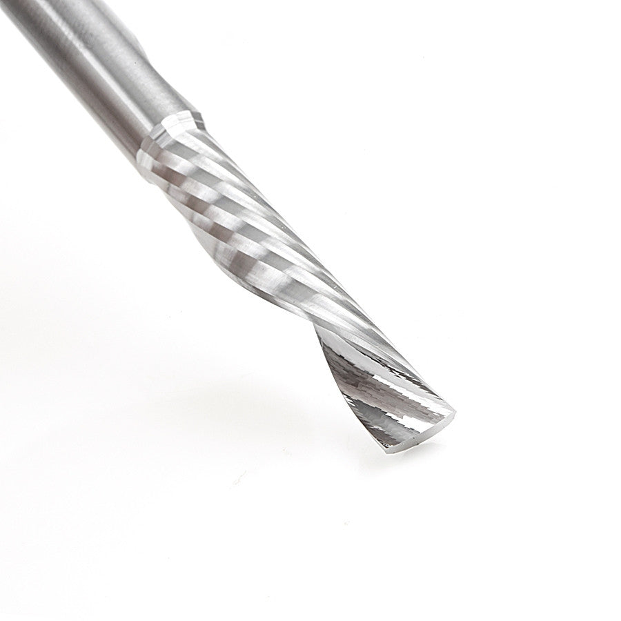 Amana Tool - 51776 - 1/4"Dx1/4"SHK DOWN-CUT ALUMIN.