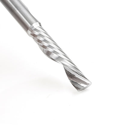 Amana Tool - 51776 - 1/4"Dx1/4"SHK DOWN-CUT ALUMIN.