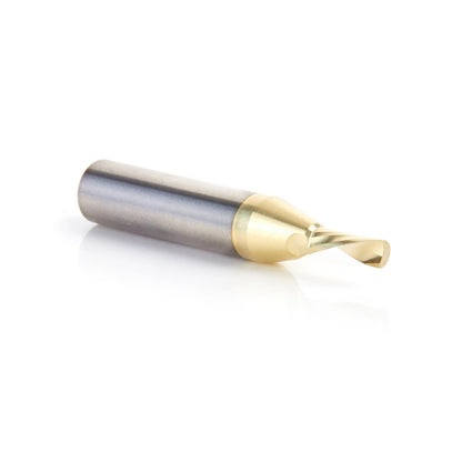 Amana Tool - 51777-Z - 1/8Dx1/4"SHK DC O ALUMINUM ZRN
