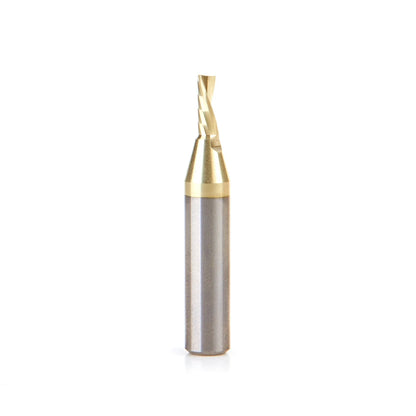 Amana Tool - 51777-Z - 1/8Dx1/4"SHK DC O ALUMINUM ZRN