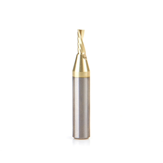 Amana Tool - 51777-Z - 1/8Dx1/4"SHK DC O ALUMINUM ZRN