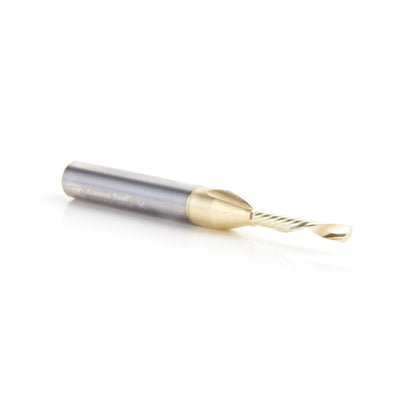Amana Tool - 51778-Z - 1/8Dx1/4"SHK DC O ALUMINUM ZRN