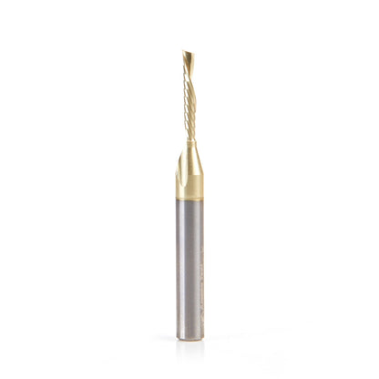 Amana Tool - 51778-Z - 1/8Dx1/4"SHK DC O ALUMINUM ZRN