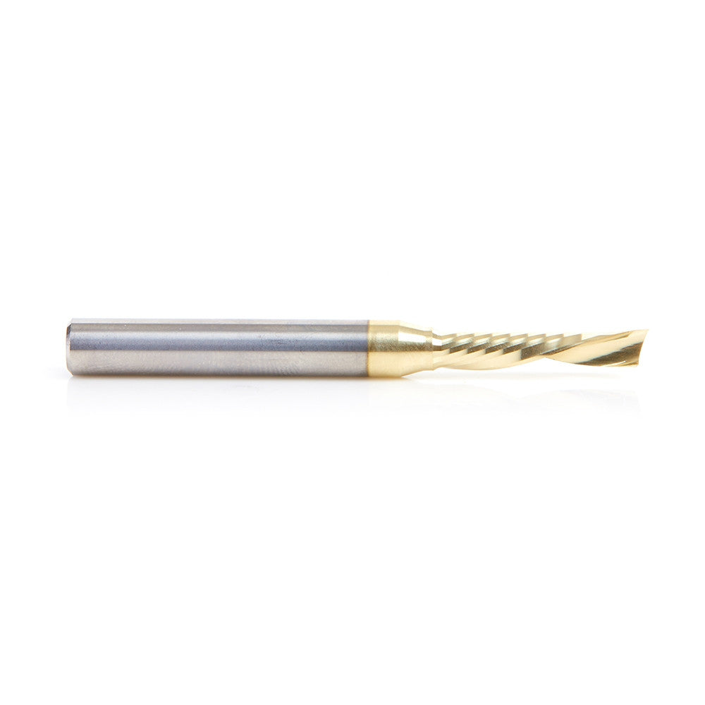 Amana Tool - 51779-Z - 3/16Dx1/4"SHK DC O ALUMIN ZRN
