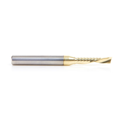 Amana Tool - 51779-Z - 3/16Dx1/4"SHK DC O ALUMIN ZRN
