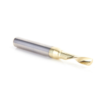 Amana Tool - 51779-Z - 3/16Dx1/4"SHK DC O ALUMIN ZRN