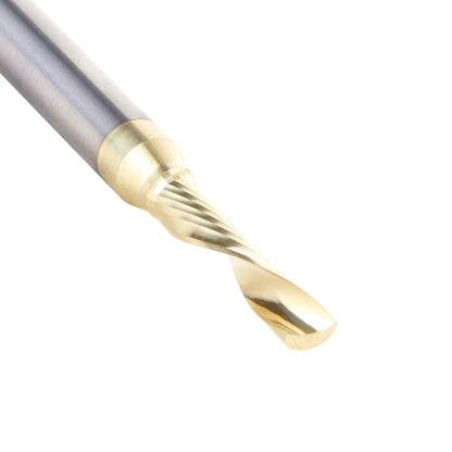 Amana Tool - 51779-Z - 3/16Dx1/4"SHK DC O ALUMIN ZRN
