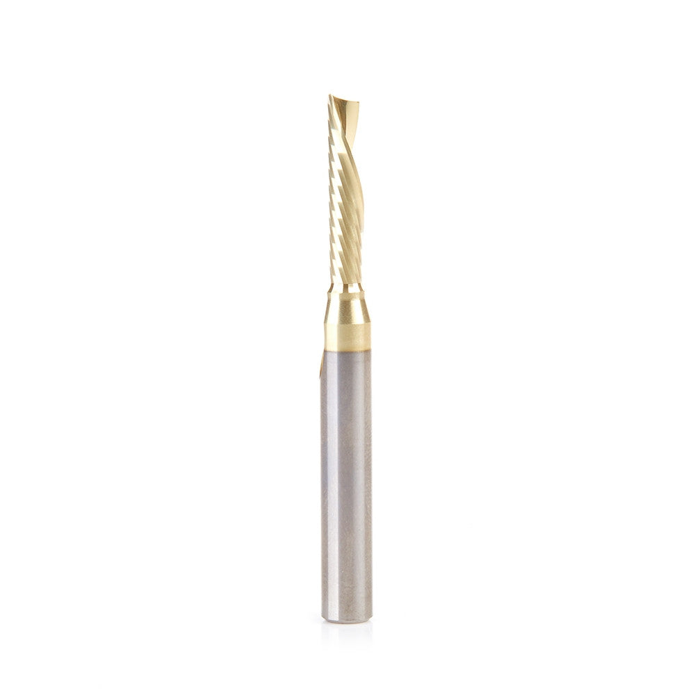 Amana Tool - 51779-Z - 3/16Dx1/4"SHK DC O ALUMIN ZRN