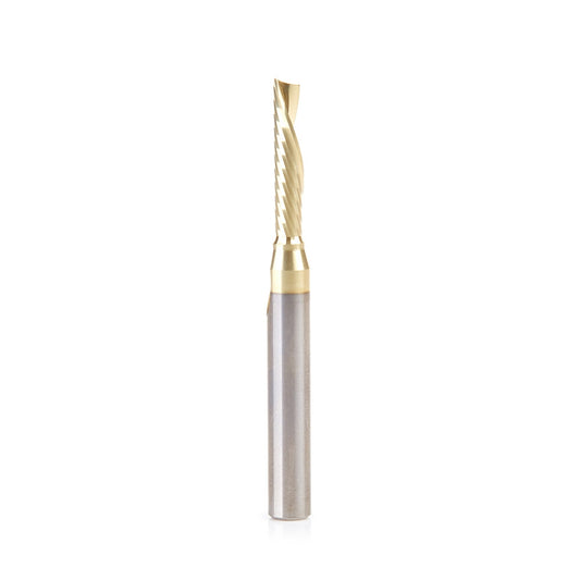 Amana Tool - 51779-Z - 3/16Dx1/4"SHK DC O ALUMIN ZRN