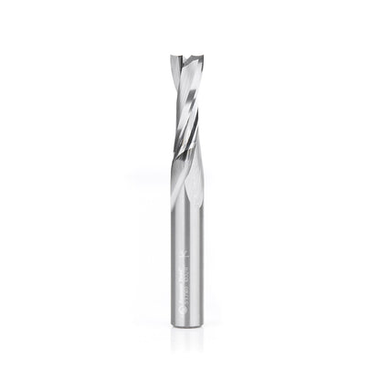Amana Tool - 51780 - 3/8"Dx3/8"SHK 2FL UPCUTPLASTIC
