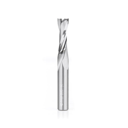 Amana Tool - 51780 - 3/8"Dx3/8"SHK 2FL UPCUTPLASTIC