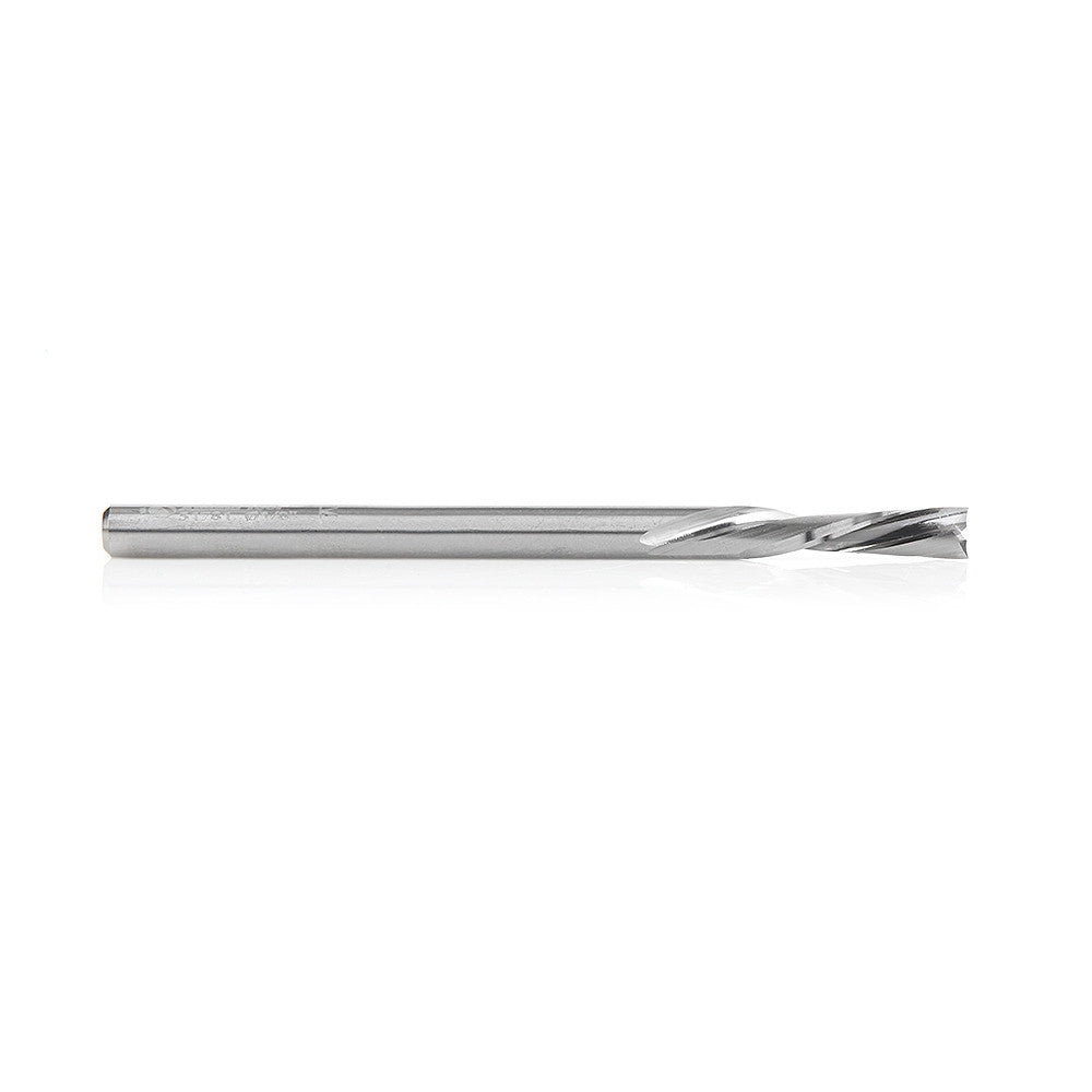 Amana Tool - 51781 - 1/8"Dx1/8"SHK 2FL DWCUTPLASTIC
