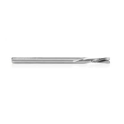 Amana Tool - 51781 - 1/8"Dx1/8"SHK 2FL DWCUTPLASTIC