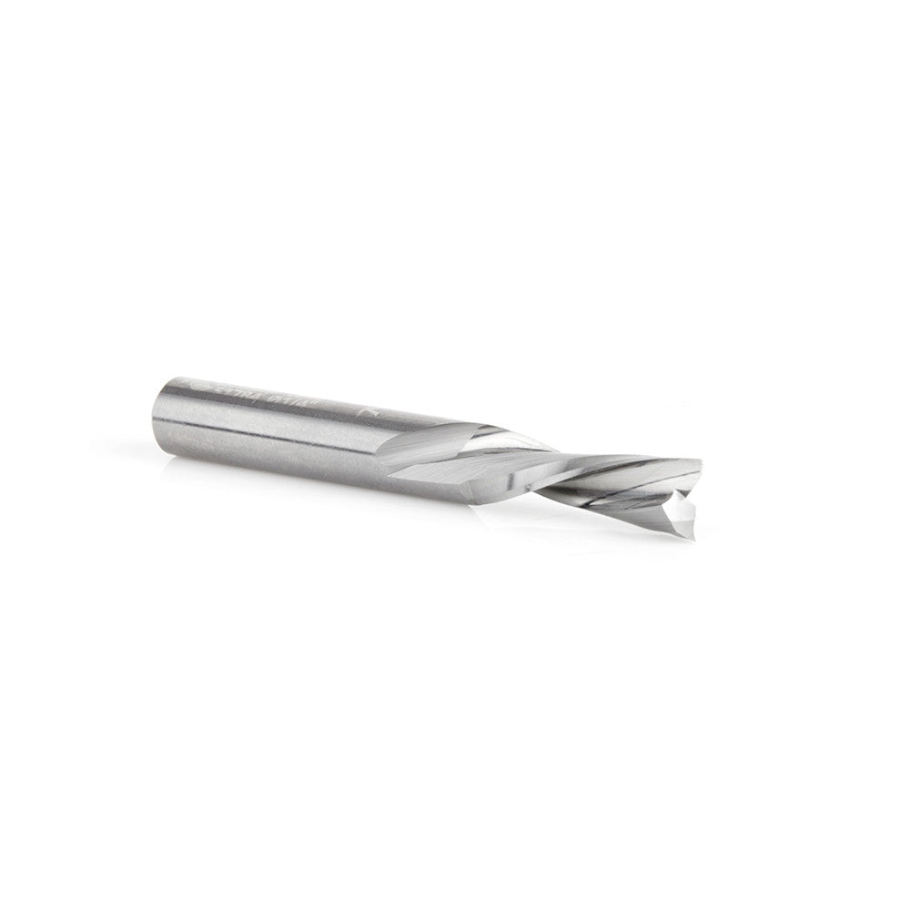 Amana Tool - 51784 - 1/4"Dx1/4"SHK 2FL DWCUTPLASTIC