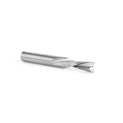 Amana Tool - 51784 - 1/4"Dx1/4"SHK 2FL DWCUTPLASTIC