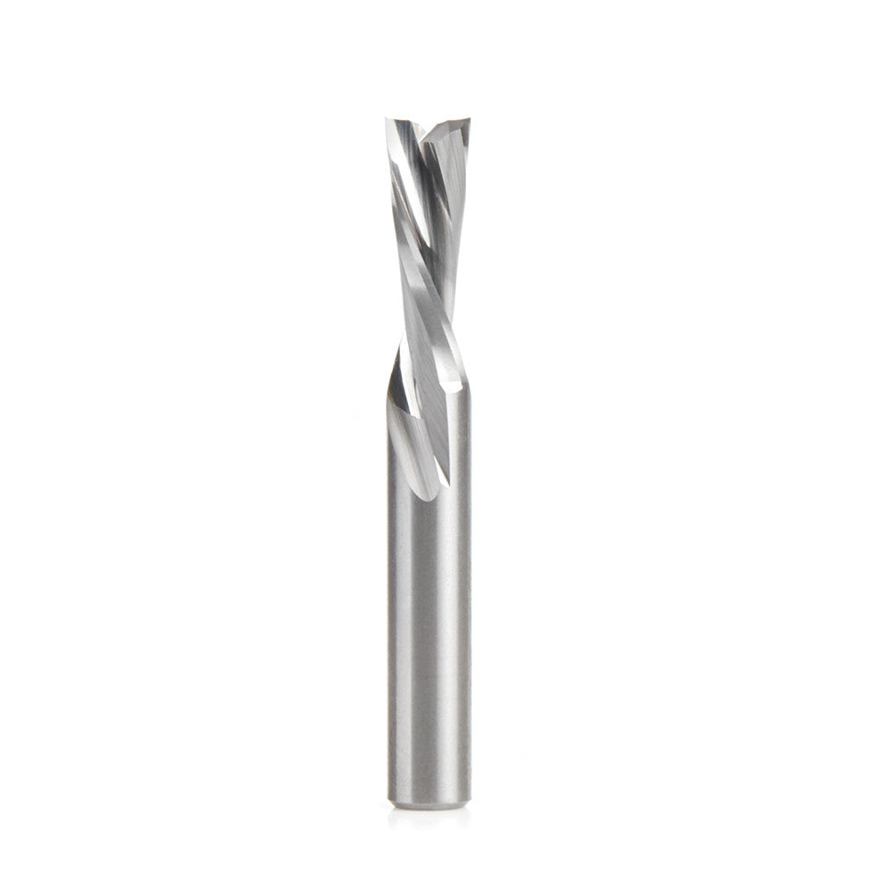 Amana Tool - 51784 - 1/4"Dx1/4"SHK 2FL DWCUTPLASTIC