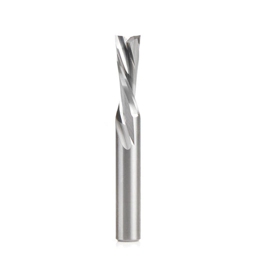Amana Tool - 51784 - 1/4"Dx1/4"SHK 2FL DWCUTPLASTIC