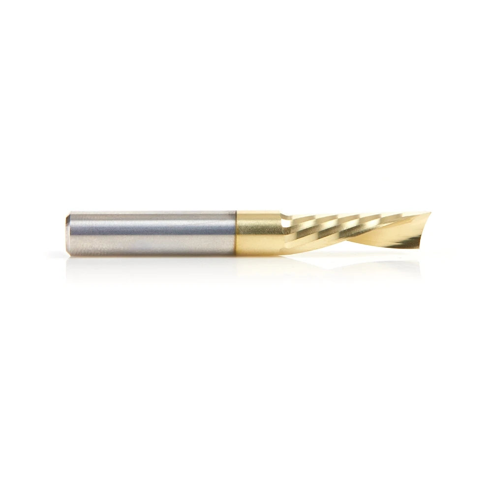 Amana Tool - 51786-Z - 1/4Dx1/4"SHK DC O ALUMINUM ZRN