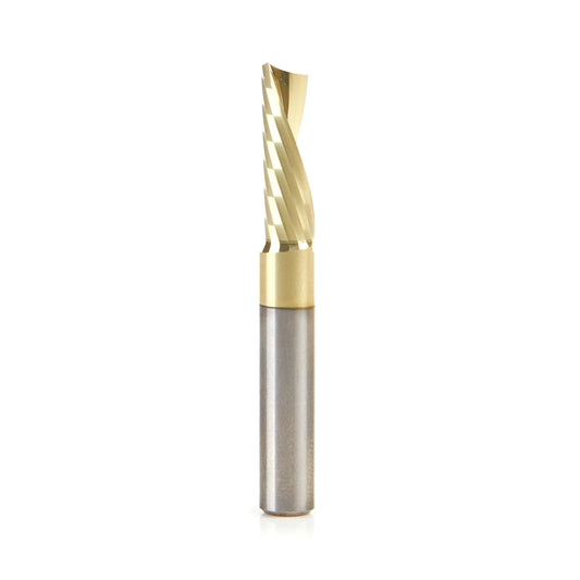 Amana Tool - 51786-Z - 1/4Dx1/4"SHK DC O ALUMINUM ZRN