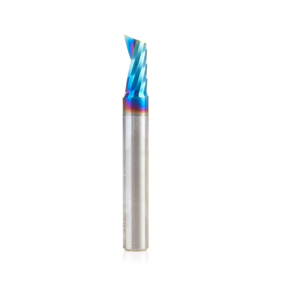 Amana Tool - 51810-K - 1/4"Dx1/4SHK UPCUT PLASTIC SPK