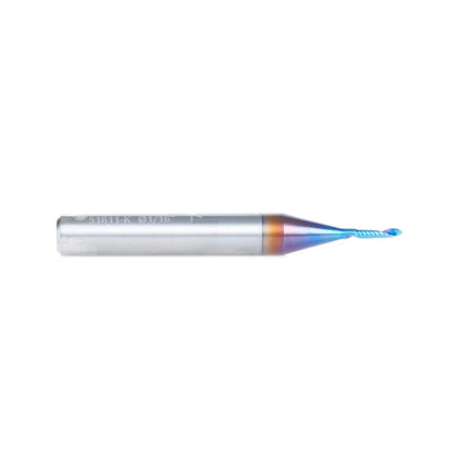 Amana Tool - 51811-K - 1/16Dx1/4"SHK BALL O PLAST SPK