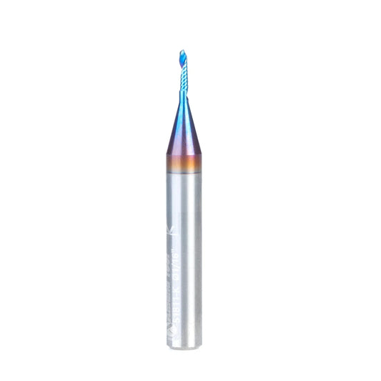 Amana Tool - 51811-K - 1/16Dx1/4"SHK BALL O PLAST SPK