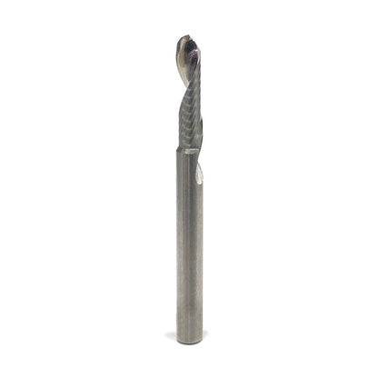 Amana Tool - 51814 - 1/8"Dx1/8"SHK BALL O PLASTIC