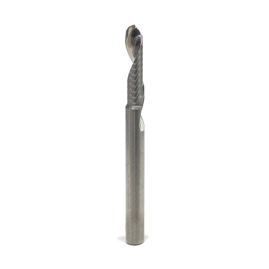 Amana Tool - 51814 - 1/8"Dx1/8"SHK BALL O PLASTIC