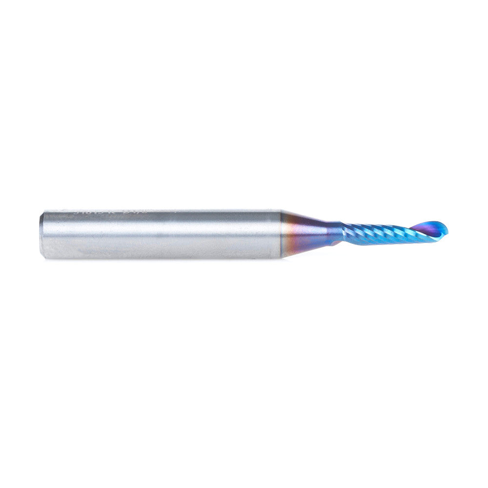 Amana Tool - 51815-K - 1/8Dx1/4"SHK BALL O PLASTIC SP