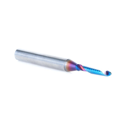 Amana Tool - 51816-K - 1/8Dx1/4"SHK BALL O PLASTIC SP