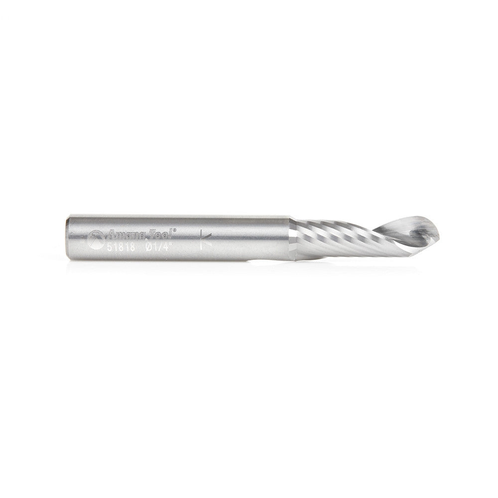 Amana Tool - 51818 - 1/4"Dx1/4"SHK BALL O PLASTIC