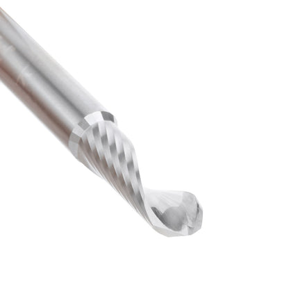 Amana Tool - 51818 - 1/4"Dx1/4"SHK BALL O PLASTIC
