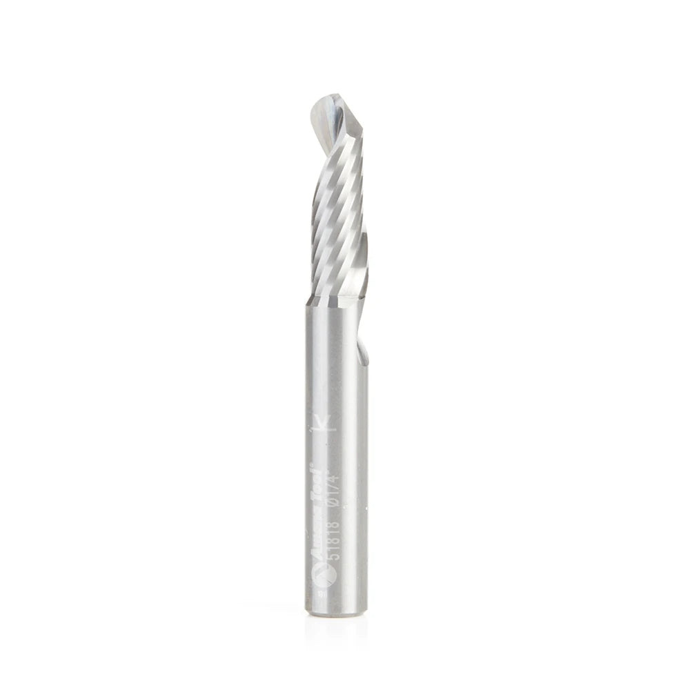 Amana Tool - 51818 - 1/4"Dx1/4"SHK BALL O PLASTIC