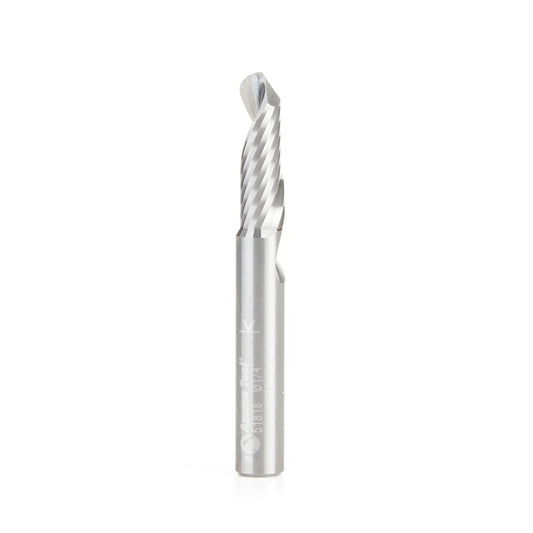 Amana Tool - 51818 - 1/4"Dx1/4"SHK BALL O PLASTIC