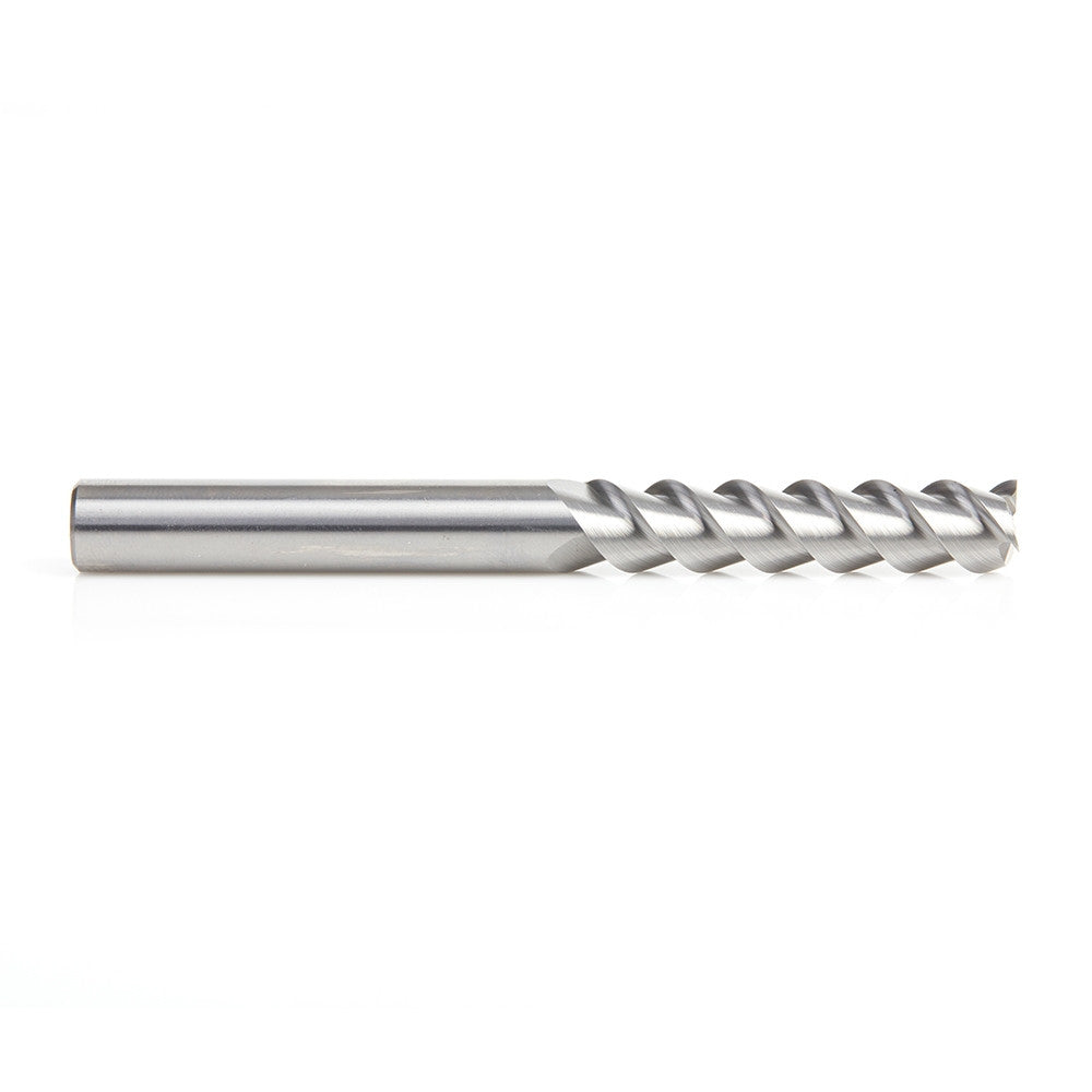 Amana Tool - 51820 - 10x45x10x100 3 FL SQUARE ALUMI
