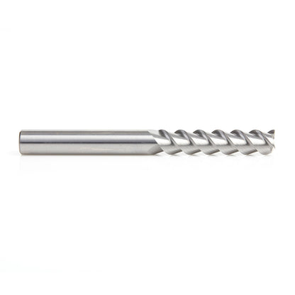 Amana Tool - 51820 - 10x45x10x100 3 FL SQUARE ALUMI