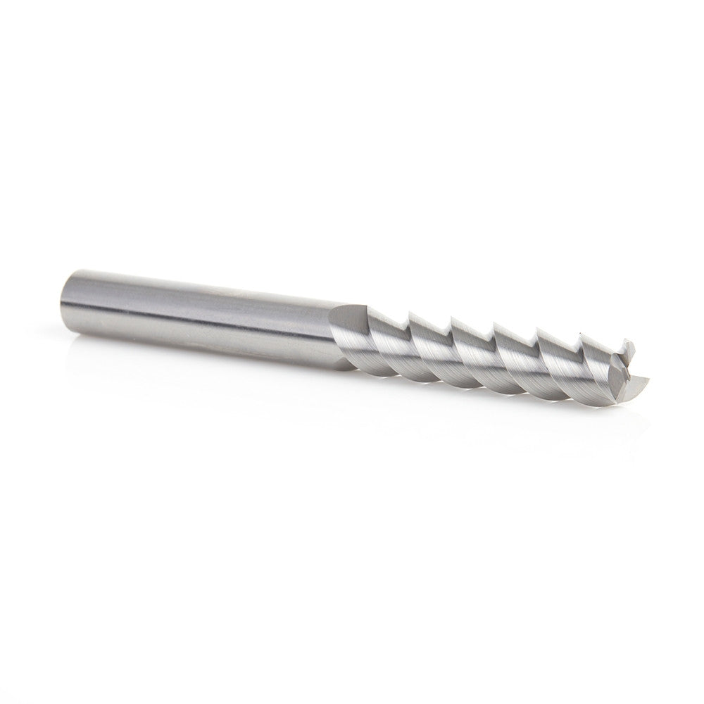 Amana Tool - 51820 - 10x45x10x100 3 FL SQUARE ALUMI