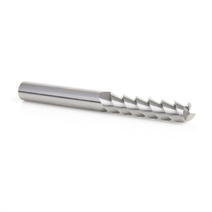Amana Tool - 51820 - 10x45x10x100 3 FL SQUARE ALUMI