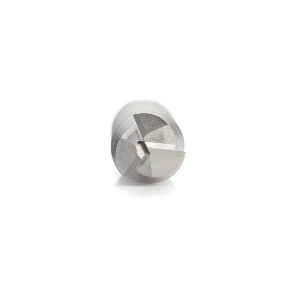 Amana Tool - 51820 - 10x45x10x100 3 FL SQUARE ALUMI