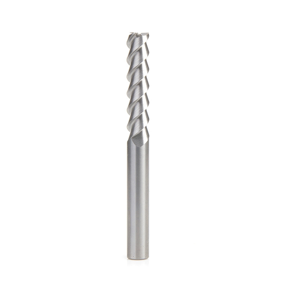 Amana Tool - 51820 - 10x45x10x100 3 FL SQUARE ALUMI