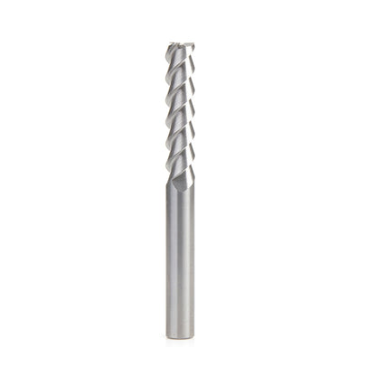 Amana Tool - 51820 - 10x45x10x100 3 FL SQUARE ALUMI