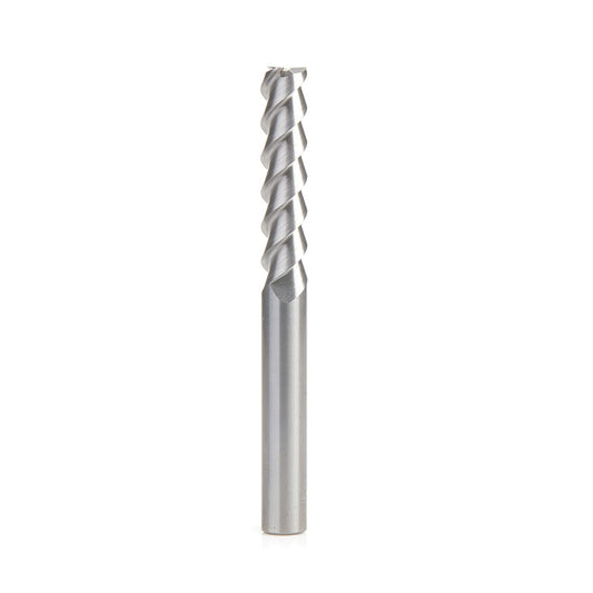 Amana Tool - 51820 - 10x45x10x100 3 FL SQUARE ALUMI