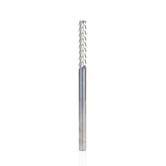 Amana Tool - 51821 - 3x15x6x75MM 3 FL SQUARE ALUMI