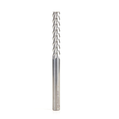 Amana Tool - 51824 - 8x45x8x100MM 3 FL SQUARE ALUMI